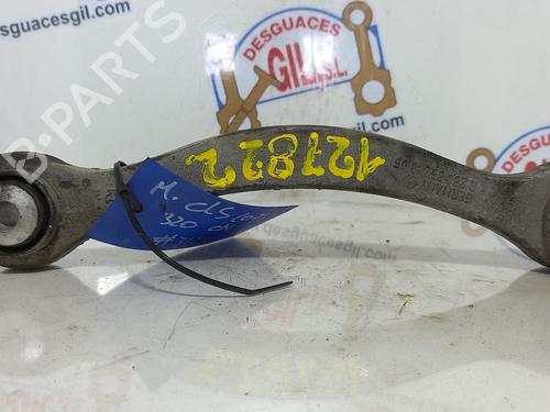Right rear suspension arm MERCEDES-BENZ CLS (C219) CLS 320 CDI (219.322) | BP20746937M15 
