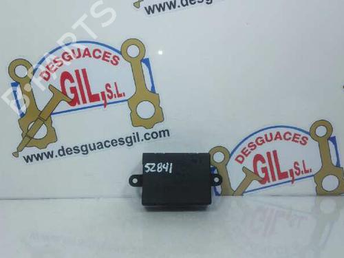 Used Electronic module CITROËN XANTIA (X1_, X2_) 1.9 Turbo D (90 hp) 20805430
