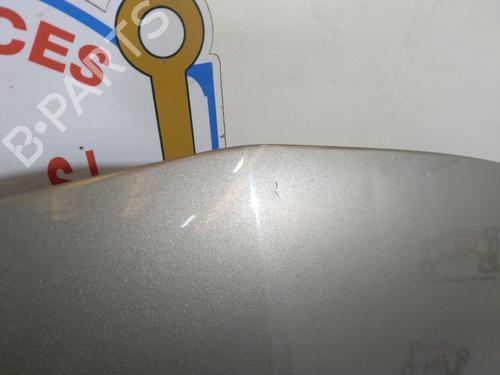 Hood RENAULT KANGOO / GRAND KANGOO II (KW0/1_) 1.5 dCi (KW0C, KW2C, KW4C) | BP20743194C1 