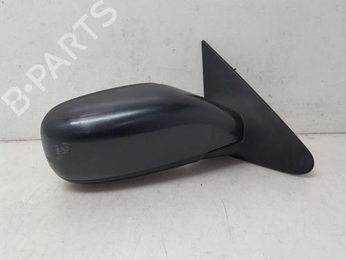 Lusterko boczne prawe RENAULT LAGUNA II (BG0/1_)  | BP30006643C27 