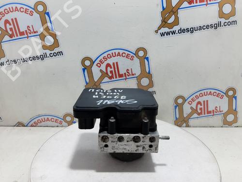Módulo de ABS RENAULT CLIO IV (BH_) [2012-2021]  20810328
