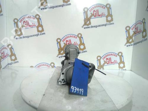 Starter DACIA SANDERO II  | BP20733588M8 