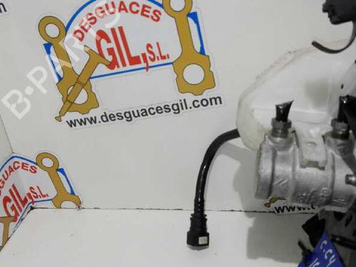 Used Brake master cylinder CITROËN C4 II (NC_) 1.6 BlueHDi 100 (99 hp) 20781914