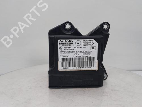 ecu-airbags-citroen-berlingo-multispace-b9-2008-34132293 main image