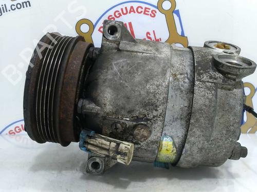 Used AC compressor OPEL VECTRA B (J96) 1.8 i 16V (F19) (115 hp) 20806643