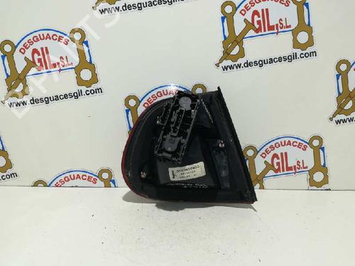 Right taillight SEAT CORDOBA (6K1, 6K2) 1.9 TDI | BP20798357C35 
