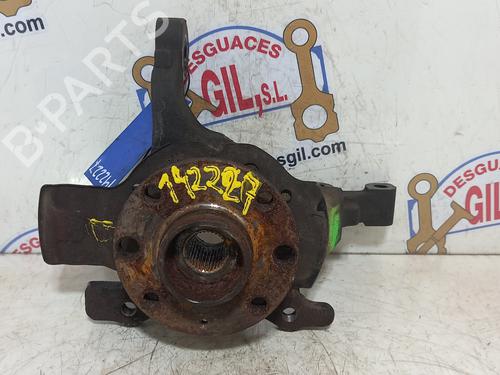 Used Right front steering knuckle OPEL ASTRA H (A04) [2004-2014]  20754948