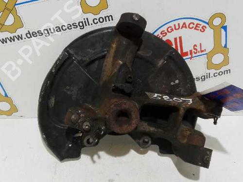 Left rear steering knuckle ALFA ROMEO SPIDER (916_) 2.0 T.SPARK 16V (916S2C00) | BP20777272M27 