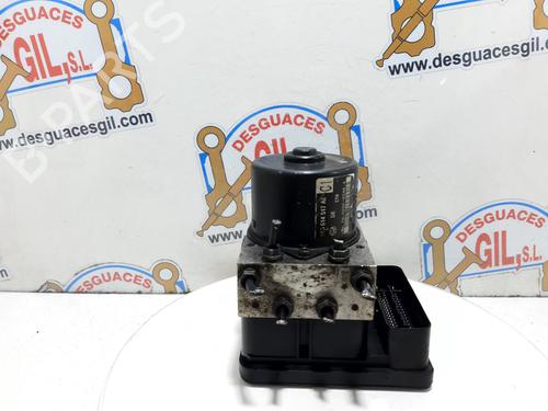 ABS Bremseaggregat AUDI A3 (8P1)  | BP20758498M43 