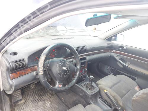 Steering pump AUDI A4 B5 (8D2) 1.9 TDI | BP36114089M99  - Image 13