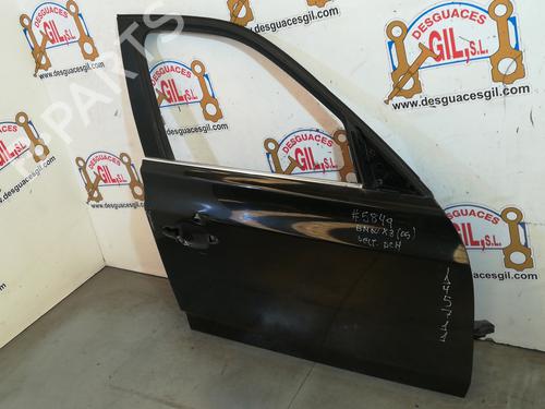 Right front door BMW X3 (E83) xDrive 30 d | BP20757174C3 