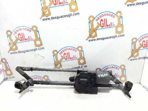 Viskermotor vindrude VW GOLF V (1K1) [2003-2010]  20735155