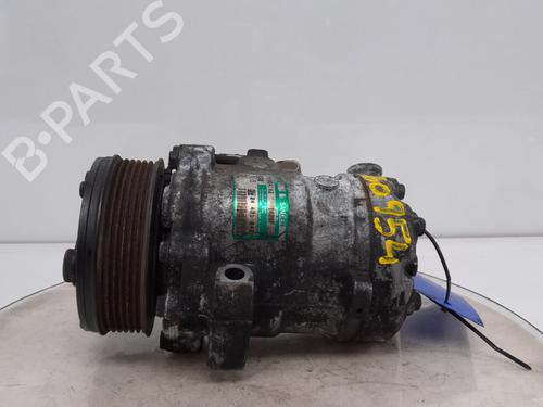Used AC compressor OPEL MERIVA A MPV (X03) [2003-2010]  24229913