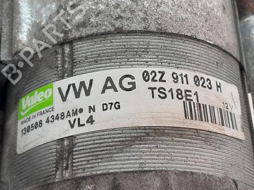 Starter SEAT LEON (1P1) | BP39186851M8 - Image 2