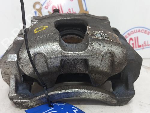 Used Right front brake caliper PEUGEOT 308 II (LB_, LP_, LW_, LH_, L3_) [2013-2021]  20758156