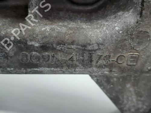Engine mount LAND ROVER RANGE ROVER EVOQUE (L538)  | BP25701112M89 