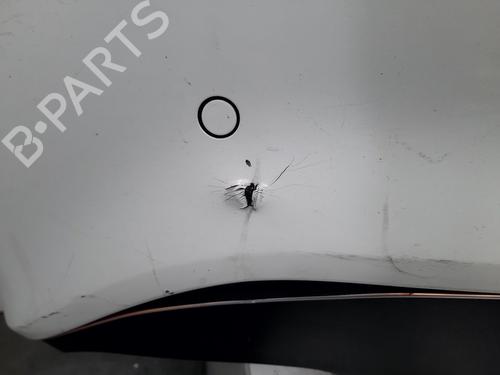 Rear bumper MERCEDES-BENZ CLA Coupe (C117) CLA 220 CDI / d (117.303) | BP21595830C8 