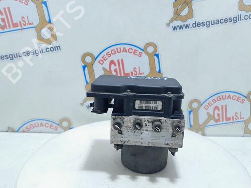 Pompe ABS FIAT PUNTO Hatchback Van (188_) 1.2 60 (60 hp) 20770454