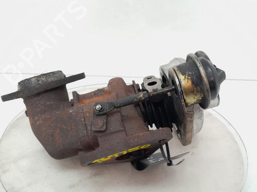 Used Turbocharger/Supercharger Turbocharger/Supercharger CITROËN ZX (N2) 1.9 DT (92 hp) 35965726 35965726