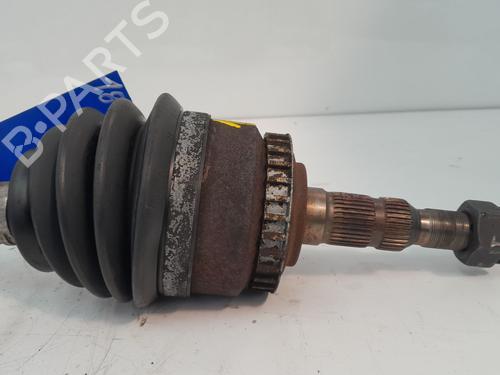 Left front driveshaft OPEL MERIVA A MPV (X03) | BP36361672M38 - Image 3