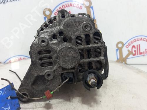 Alternator RENAULT CLIO II (BB_, CB_)  | BP20770994M7 