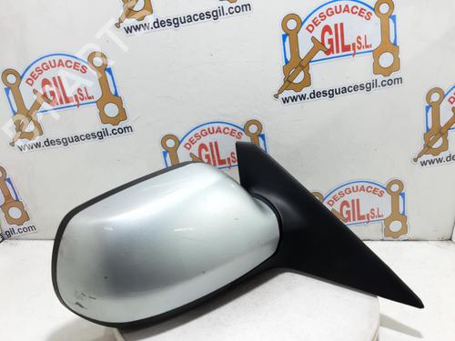 Right mirror MAZDA 6 Saloon (GG) 2.0 DI (GG14) | BP20755815C27 