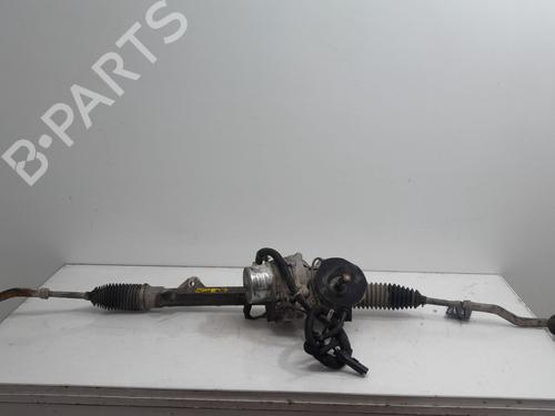 Used Steering rack PEUGEOT 208 I (CA_, CC_) 1.6 HDi (92 hp) 31382467