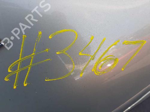 Computer motormanagement RENAULT MEGANE I Classic (LA0/1_) 1.9 dTi (LA08, LA0N, LA0K) | BP20728465M57 