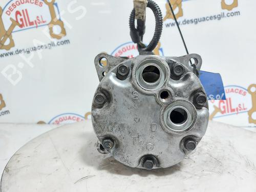 AC compressor CITROËN XSARA Coupe (N0) 2.0 HDI 90 | BP20737128M34 