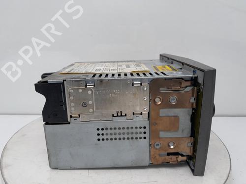 Radio OPEL ASTRA H (A04) 1.8 (L48) | BP30619568E6 