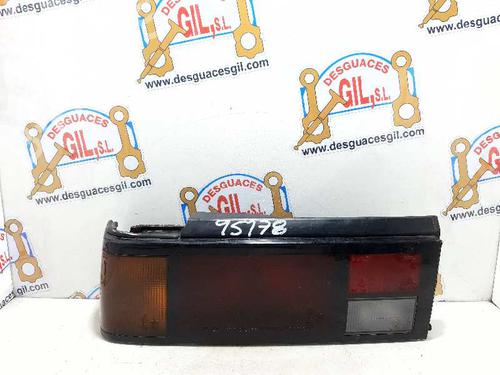 Rückleuchte Links für HONDA CIVIC IV Hatchback (EC, ED, EE) 1.3 (EC8) (75 hp) 20734192