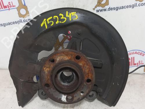 Used Right front steering knuckle VOLVO XC60 I SUV (156) [2008-2017]  21828590