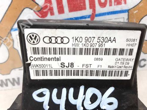 Electronic module VW JETTA III (1K2)  | BP21763101M83 