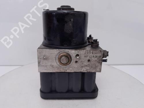 ABS pump VW GOLF V (1K1)  | BP27597562M43 