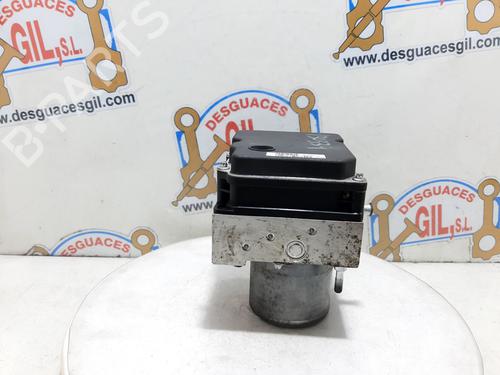 ABS pump CITROËN C4 II (NC_)  | BP20748214M43 