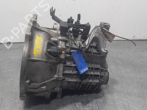 Gearbox FORD FOCUS II (DA_, HCP, DP) | BP37177617M3 - Image 5