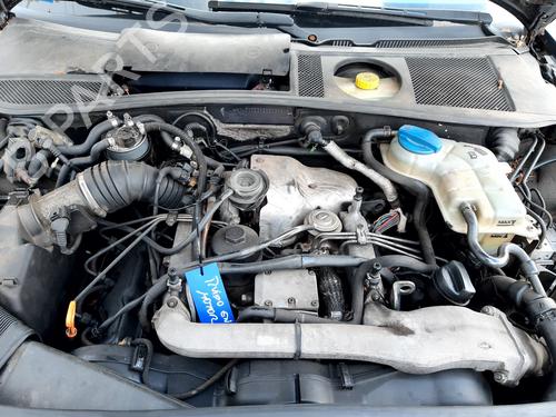 Querlenker links vorne AUDI A6 C5 Avant (4B5) 2.5 TDI | BP23226387M12 