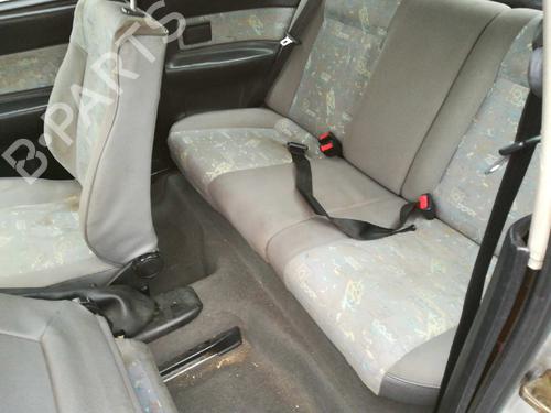 Starter SEAT IBIZA II (6K1) 1.9 D | BP20808325M8 