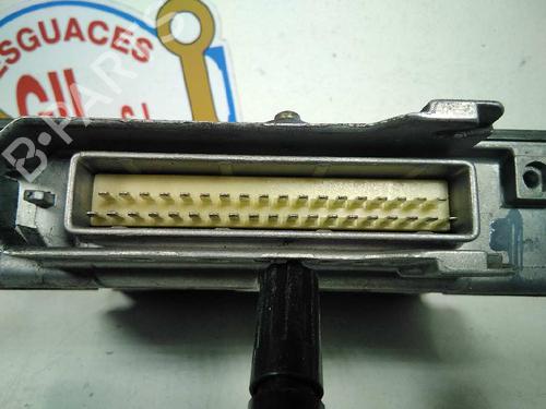 Engine control unit (ECU) CITROËN SAXO (S0, S1) 1.1 X, SX | BP20794295M57 
