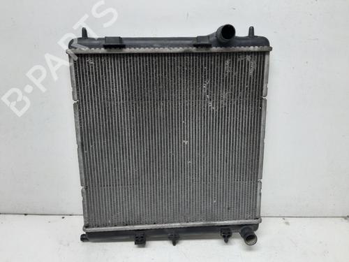 Used Water radiator Water radiator 34132015 34132015