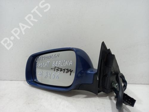 Used Left mirror VW PASSAT B5 (3B2) [1996-2001]  23574916