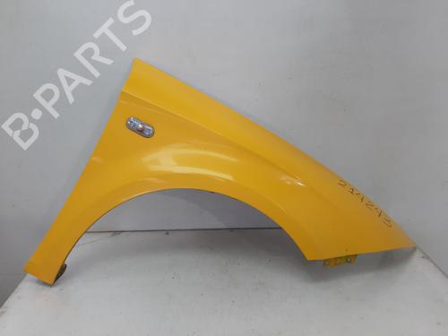 Used Right front fenders Right front fenders 37466127 37466127