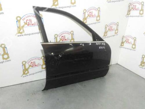 Right front door AUDI A8 D2 (4D2, 4D8) 2.5 TDI | BP20807663C3 