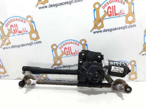 Viskermotor vindrude HYUNDAI GETZ (TB) 1.5 CRDi (88 hp) 20806246