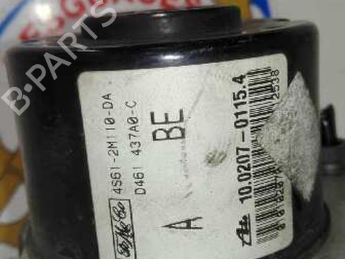 ABS pump FORD FIESTA V (JH_, JD_) 1.4 TDCi | BP20779410M43 
