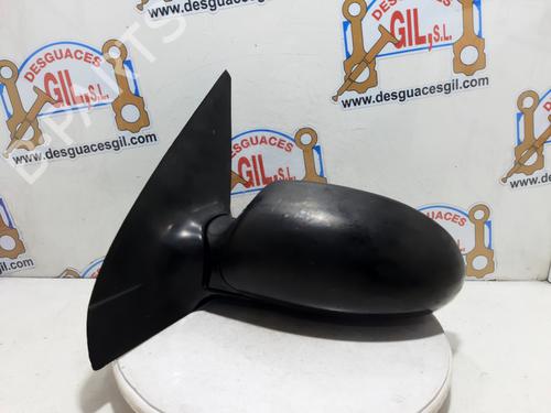 Left mirror FORD FOCUS I (DAW, DBW) 1.8 TDCi | BP20741035C26 