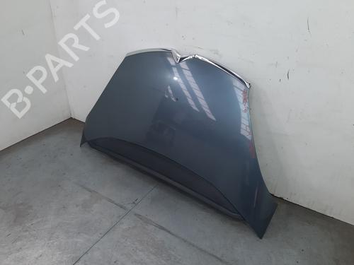Hood CITROËN C4 Picasso I MPV (UD_) 1.6 VTi 120 | BP21178328C1 