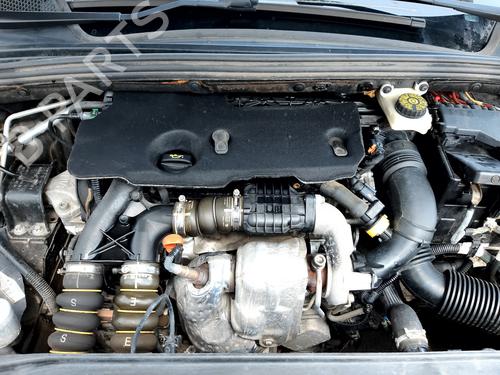 Engine CITROËN C4 II (NC_) | BP38727628M1 - Image 9