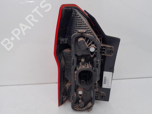 Right taillight FORD TOURNEO COURIER B460 MPV 1.5 TDCi | BP36753910C35 - Image 3