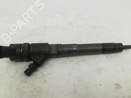 Used Injector FIAT DUCATO Bus (250_) 120 Multijet 2,3 D (120 hp) 31671019